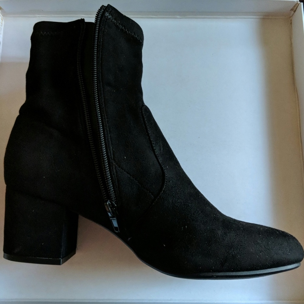 Steve madden boots